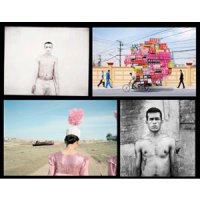 Workshops des Rencontres d'Arles - Printemps 2013