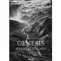 Sebastião Salgado. Genesis