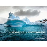 La démarche du photographe