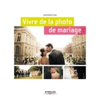 Vivre de la photo de mariage