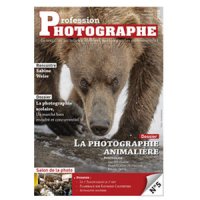 Profession Photographe n°5