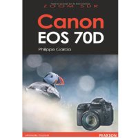 Canon EOS 70D 