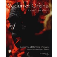 Vodun et Orisha