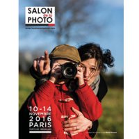 Salon de la Photo 2016