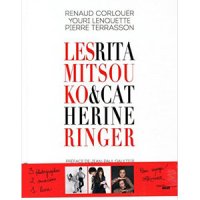 Les Rita Mitsouko et Catherine Ringer