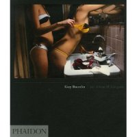 Guy Bourdin - Phaidon Press