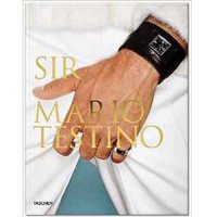 Mario Testino, SIR