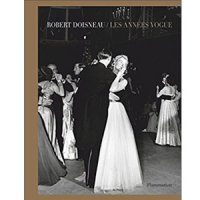 Robert Doisneau : Les années Vogue