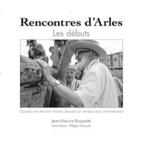 Rencontres d'Arles : les débuts