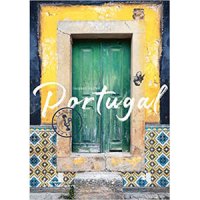 Ticket to Portugal 