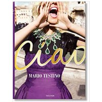 Ciao, Mario Testino