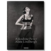 Peter Lindbergh. Azzedine Alaïa