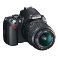 Nikon D60