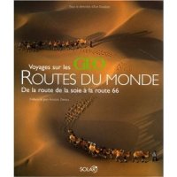 Routes du monde Géo