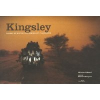Kingsley : Carnet de route d'un immigrant clandestin