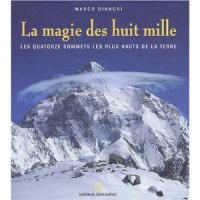 La Magie des huit mille