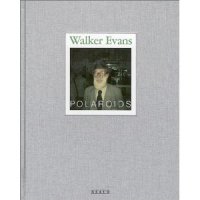 Walker Evans: Polaroids