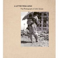 Une lettre du Japon : le photographe John Swope