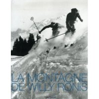 La montagne de Willy Ronis