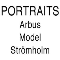 Arbus, Model, Strom-Holm