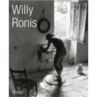 Willy Ronis : La Vie En Passant 