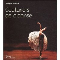 Les grands couturiers et la danse