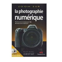 La photographie numérique