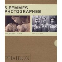 5 Femmes photographes 