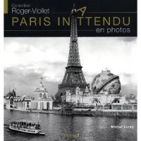 Paris inattendu en photos 