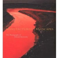 Manufactured Landscapes : Edward Burtynsky