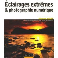 Eclairages extrêmes et photographie numérique 