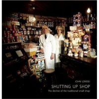 Shutting Up Shop