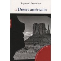 Le désert américain 