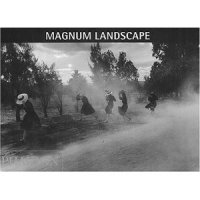 Magnum Landscape : Paperback