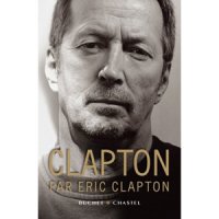 Clapton par Eric Clapton 