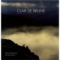 Clair de brume : Regards sur les Vosges