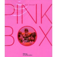 Pink Box : Dans les clubs érotiques japonais