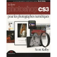 Livre Adobe photoshop CS3