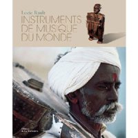 Instruments de musique du monde