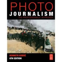 Photojournalism, The Professionals Approach