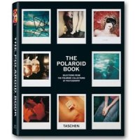 Polaroid Book : 25th Anniversary 