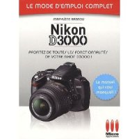 Le Guide du Nikon D300