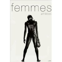 Femmes athletes 