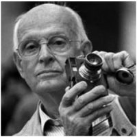 Henri Cartier-Bresson 