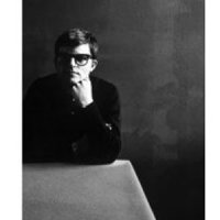 Guy Bourdin