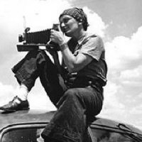 Dorothea Lange