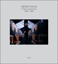 Ernst Hass : Color Correction