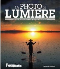 La photo de lumière