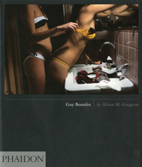 Guy Bourdin - Phaidon Press