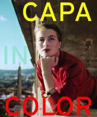 Capa in color